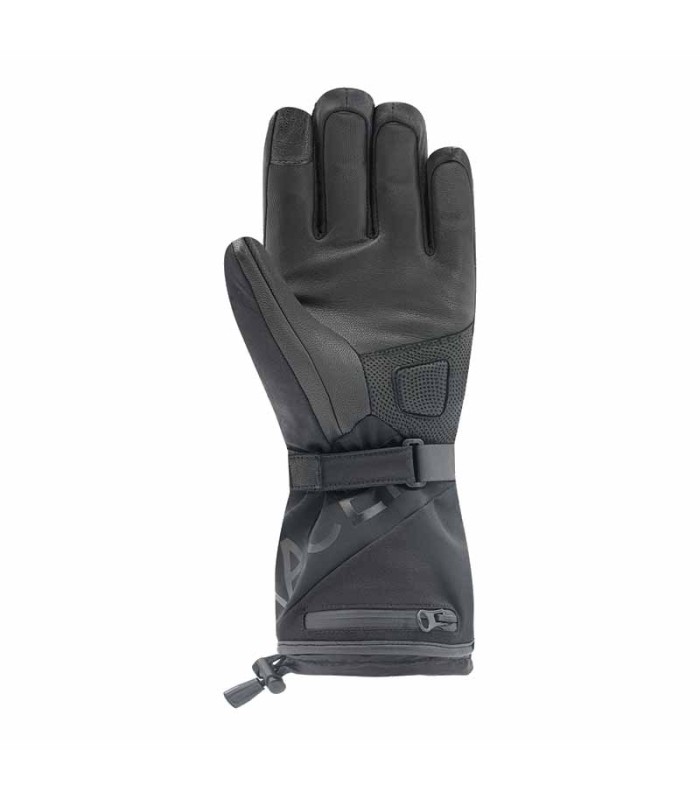 Gants chauffants Racer Connectic 5