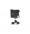 Hi941 articulated mounting plate