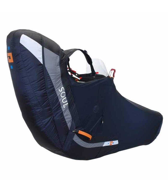 Gurtzeug Cocon Soul 2 Dudek