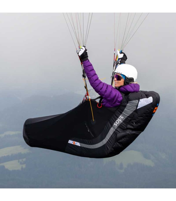 Sellette Cocon Soul 2 Dudek