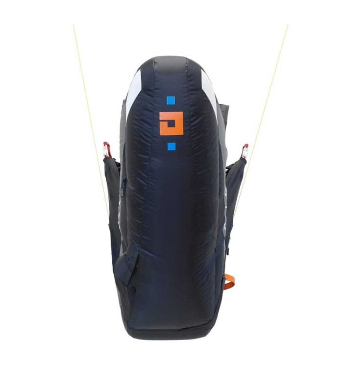 Gurtzeug Cocon Soul 2 Dudek