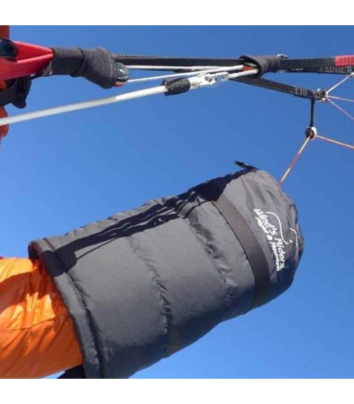 Paire de Manchons K2 Windsriders