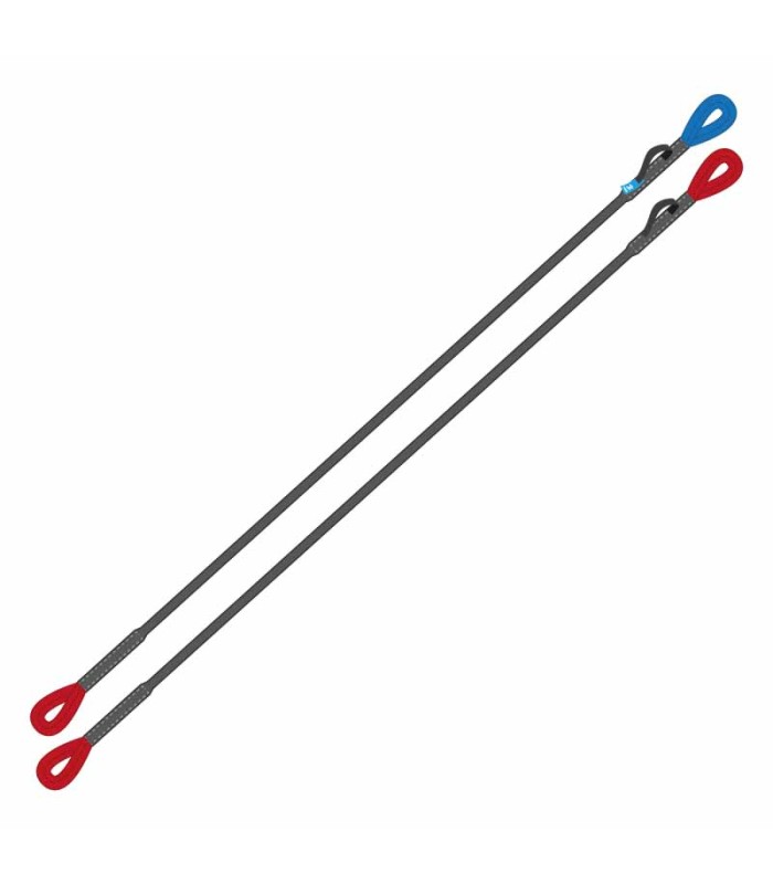 Separate rescue in dyneema Halyard NEO