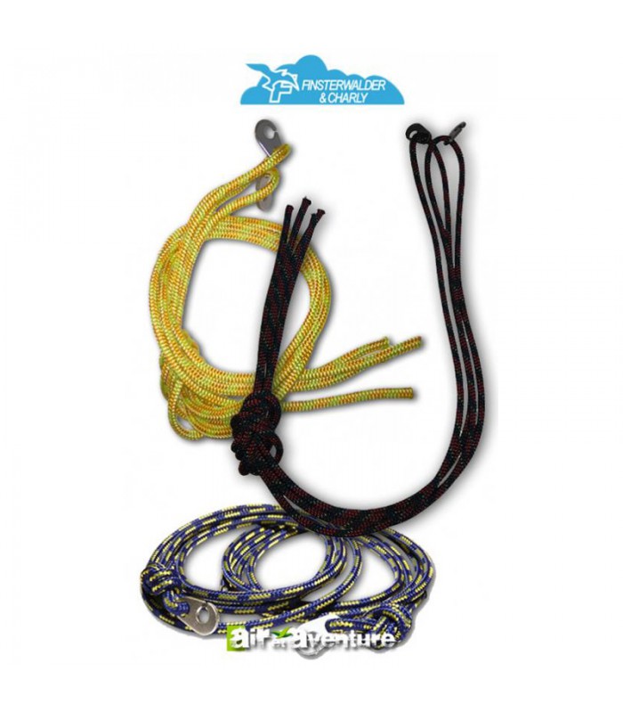 Drisses Pair Accelerator Diameter 5mm Charly