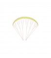 Suspentage Parapente Partiel ou Complet