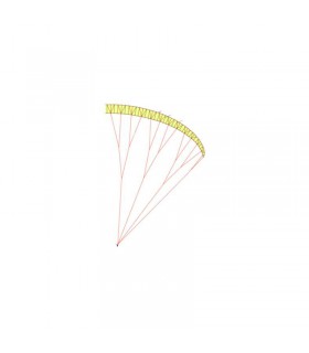 Suspente parapente Gainée Sur Mesure