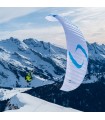 Aile de parapente Eiko 2 Supair