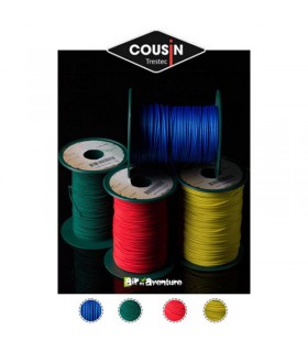 Suspente Parapente Dyneema Ø 1.9 mm Cousin