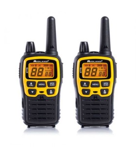 Pack radio XT 70 Adventure Midland