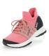 Chaussure noire wander pour femme de la marque UYN