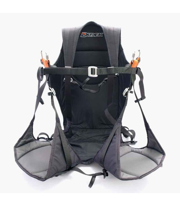 Dudek Zigseat Speed Riding Gurtzeug