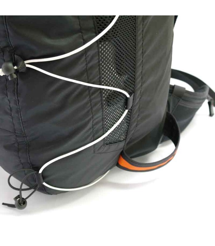 Skischlaufe des Zigseat Speed Riding Gurtzeugs von Dudek