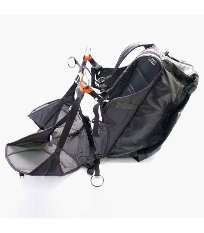 Dudek Zigseat Speed Riding Gurtzeug