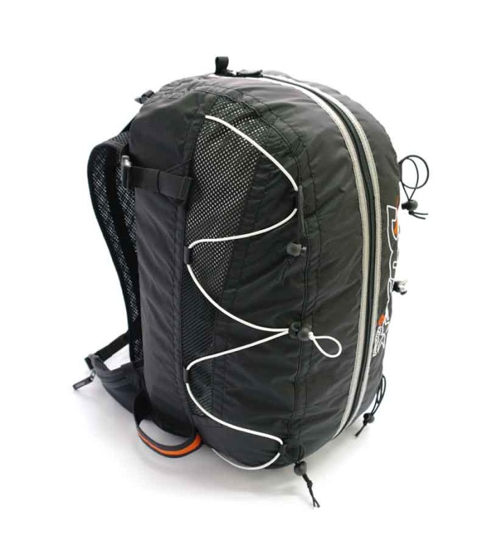 Version sac de la sellette de speed riding Zigseat de Dudek