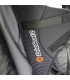 Gesticktes Logo der ZakoSeat 2 von Dudek
