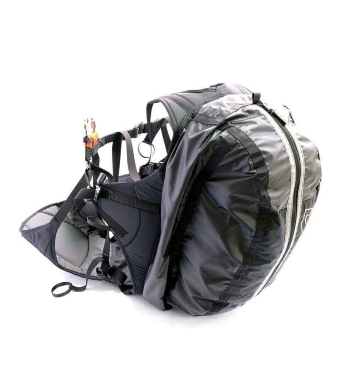 Dudek's Speedflying ZakoSeat 2