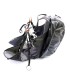 Sellette de speedflying ZakoSeat 2 de Dudek