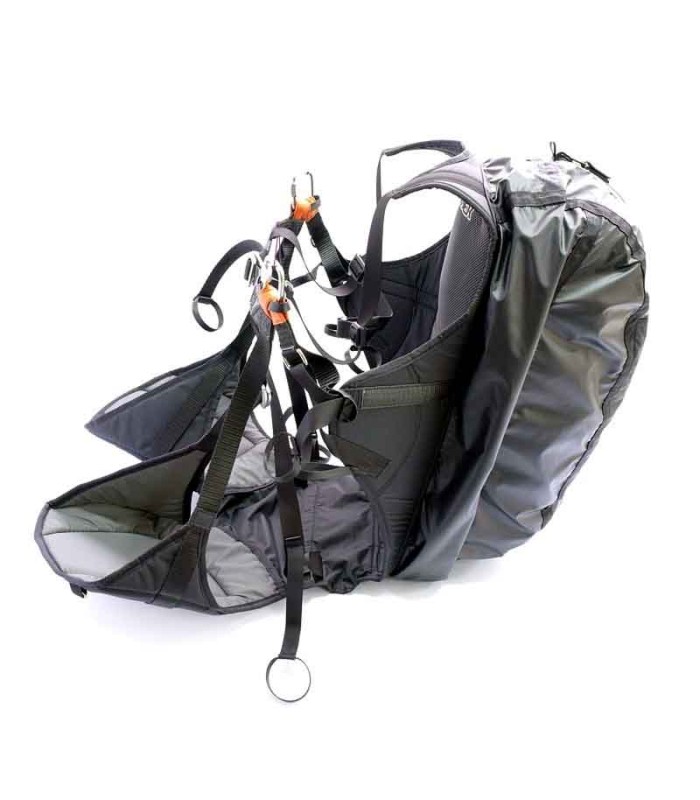Sellette de speedflying ZakoSeat 2 de Dudek