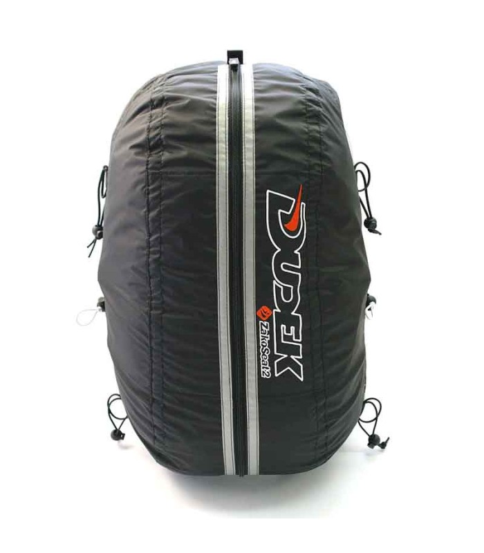 Version sac de la sellette de speedflying ZakoSeat 2 de Dudek