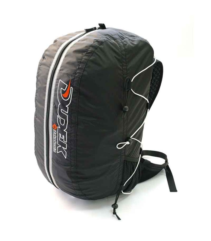 Bag version of the speedflying saddle ZakoSeat 2 by Dudek