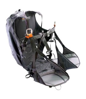 Sellette de speedflying ZakoSeat 2 de Dudek