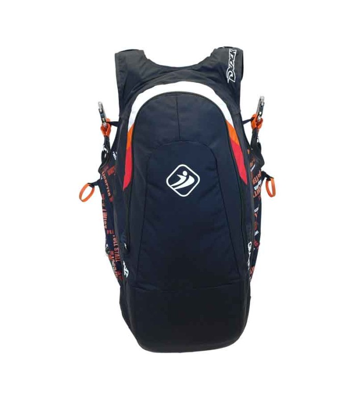 Zero Gravity (F*ck Gravity) Dudek Paragliding harness