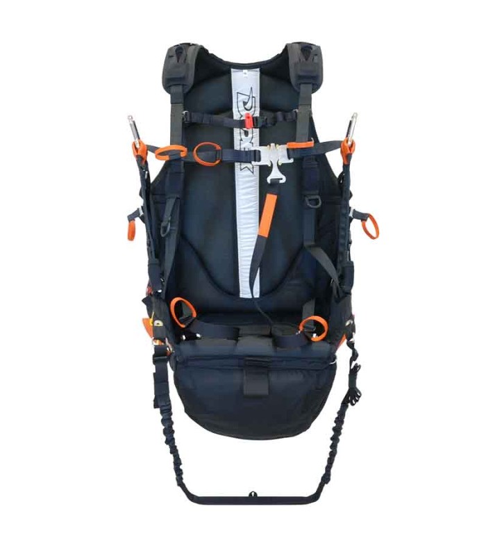 Dudek Acro Zero Gravity Gleitschirmgurtzeug