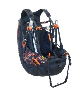 Dudek Acro Zero Gravity Gleitschirmgurtzeug