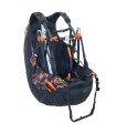 Zero Gravity (F*ck Gravity) Dudek Paragliding harness