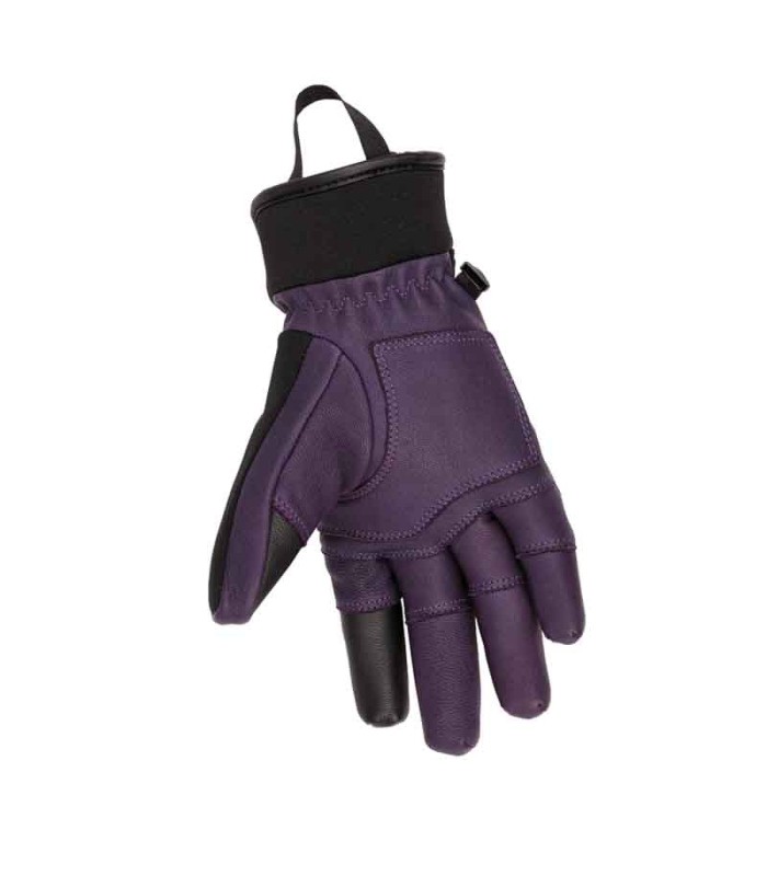 Gloves G Hot Wool Lady Camp