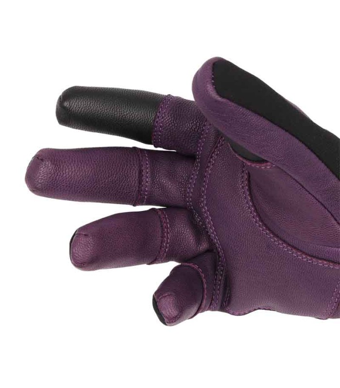 Gloves G Hot Wool Lady Camp