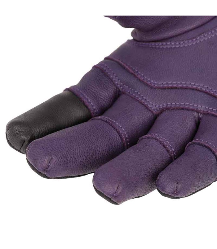 Gants G Hot Wool Lady Camp