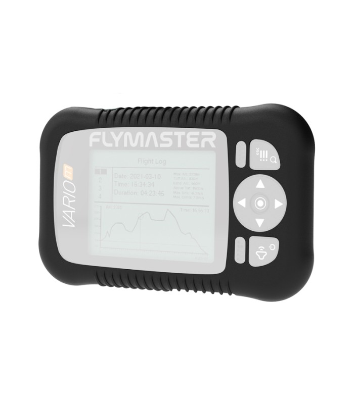 Protection Case Bumper pour GPS M Flymaster