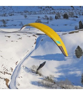 Icepeak X-One Niviuk