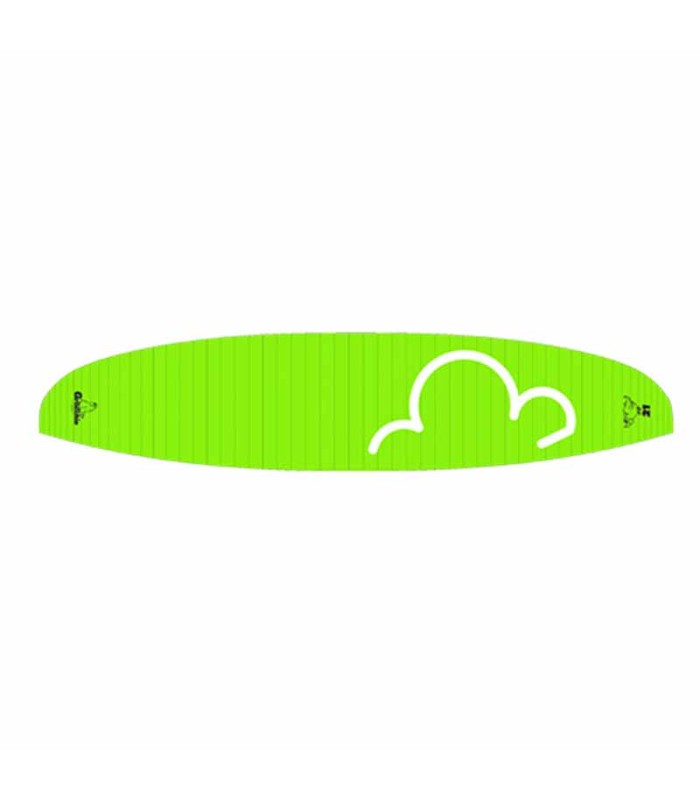 Illustration de la Gracchio Mk2 Lime de LittleCloud