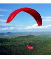 Aile de parapente Urubu LittleCloud
