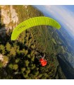 Aile de parapente The Spiruline Pro LittleCloud
