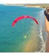 Aile de parapente Urubu King LittleCloud