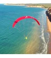 Aile de parapente Urubu King LittleCloud