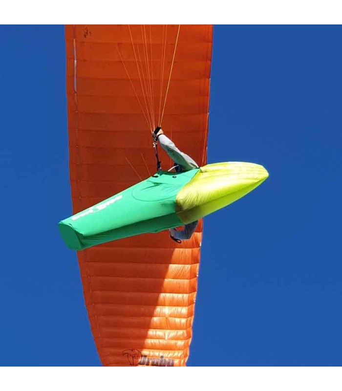 Grasshopper Mk2 paragliding sales