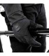 Gants chauffants Eglove 4 Racer en situation