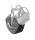 Airbag for Brave 4 harness SWING