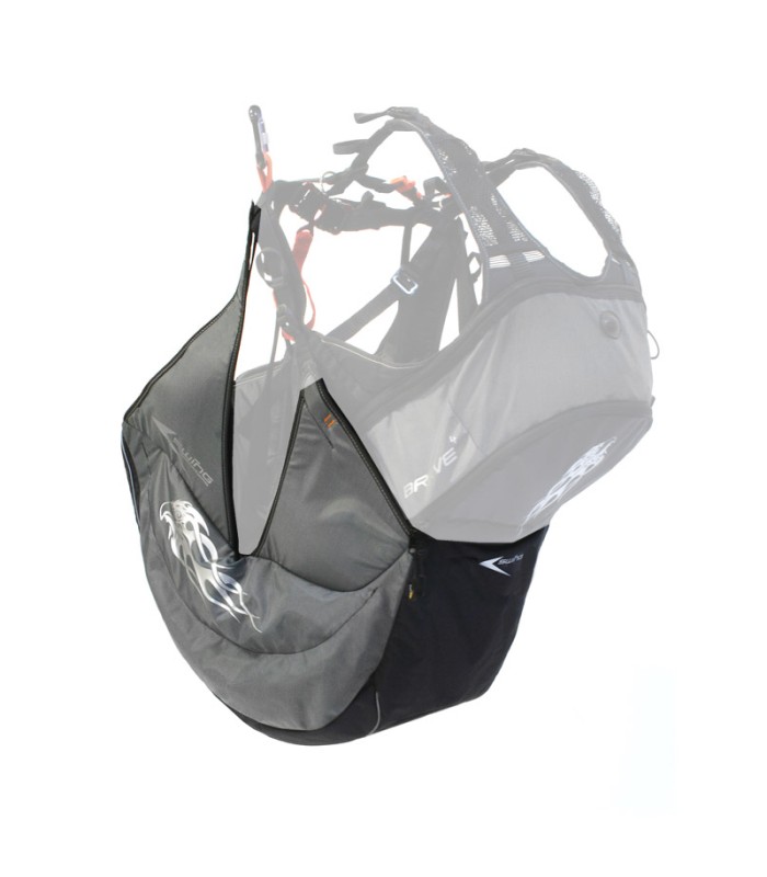 Airbag for Brave 4 harness SWING