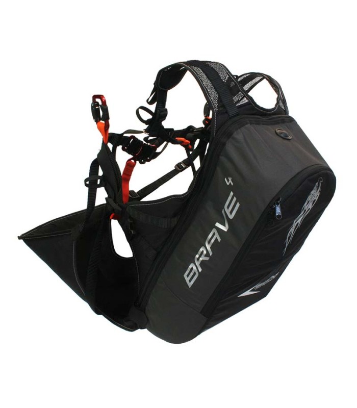 Reversible Seller Brave 4 from Swing