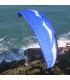 Paraglidertandem Kuat 3 blue wing  from Sol Paragliders