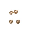 Brass rings NVolo