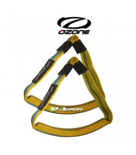 Pair of Ozone Magic Brake Controls