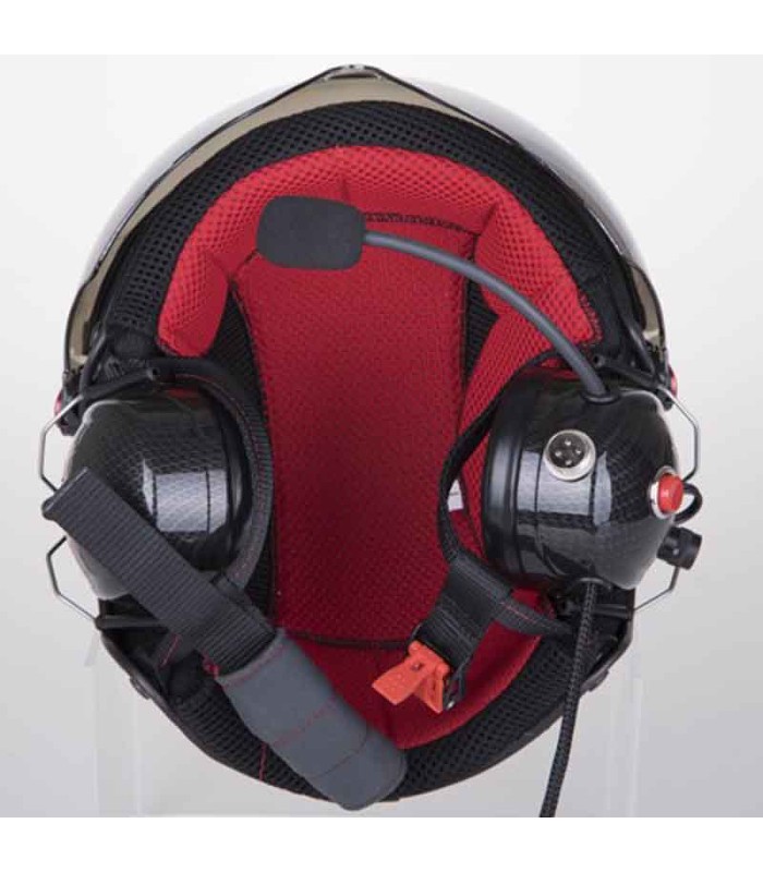 Rembourrage interne pour casque NVolo