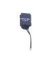 Battery for Lynx NVolo compatible headset