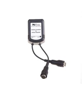 Battery charger Lynx N.Volo